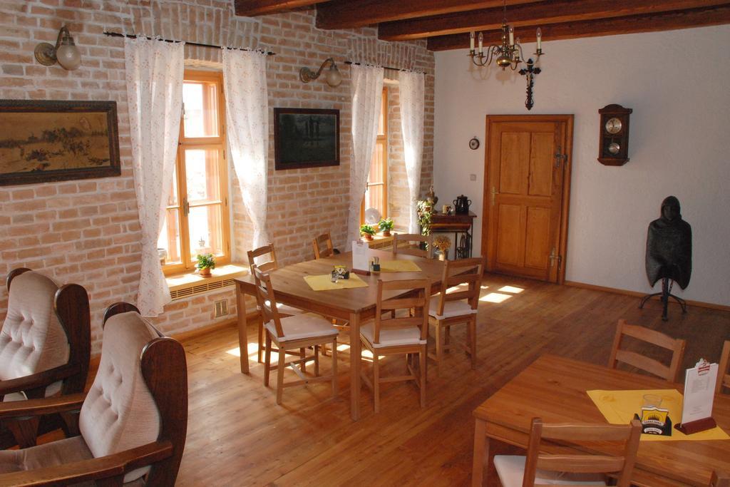 Rekreacni Areal Dvur Honetice Exterior foto