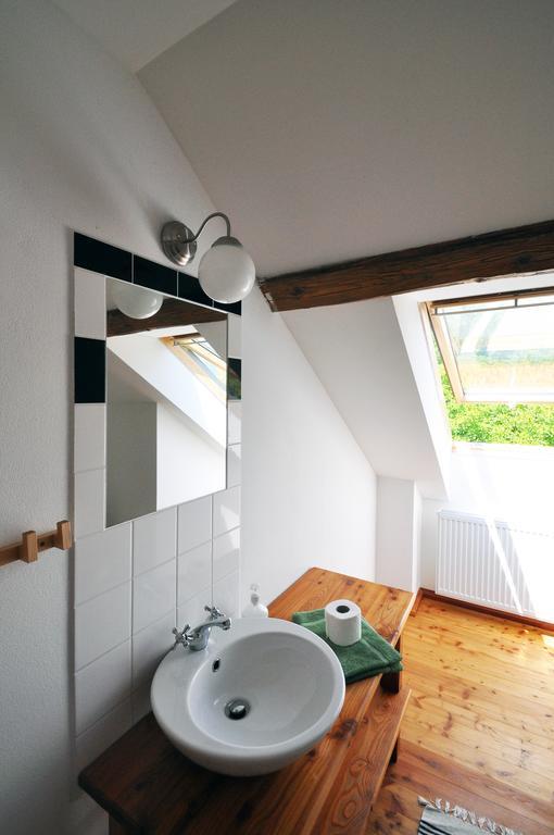 Rekreacni Areal Dvur Honetice Exterior foto