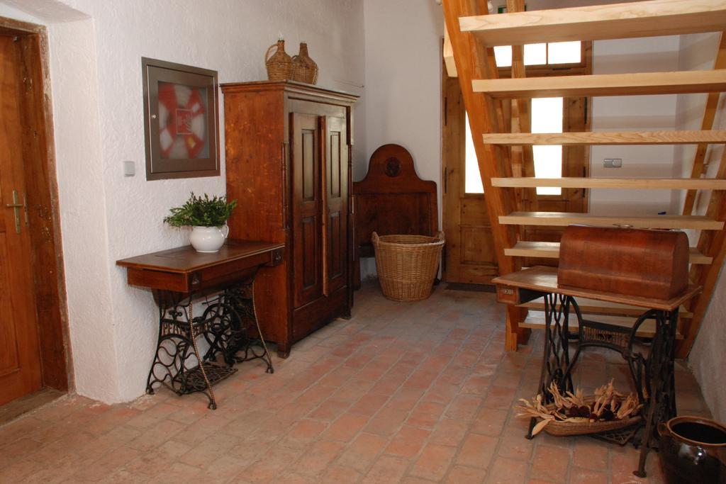 Rekreacni Areal Dvur Honetice Exterior foto