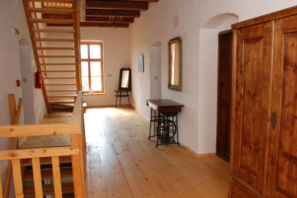 Rekreacni Areal Dvur Honetice Exterior foto